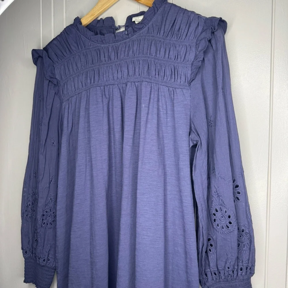 Matilda Jane by Good Heart Sweet Water Dress - Picture 5 of 11